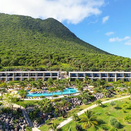 Golden Rock Dive And Nature Resort Oranjestad  Exterior photo