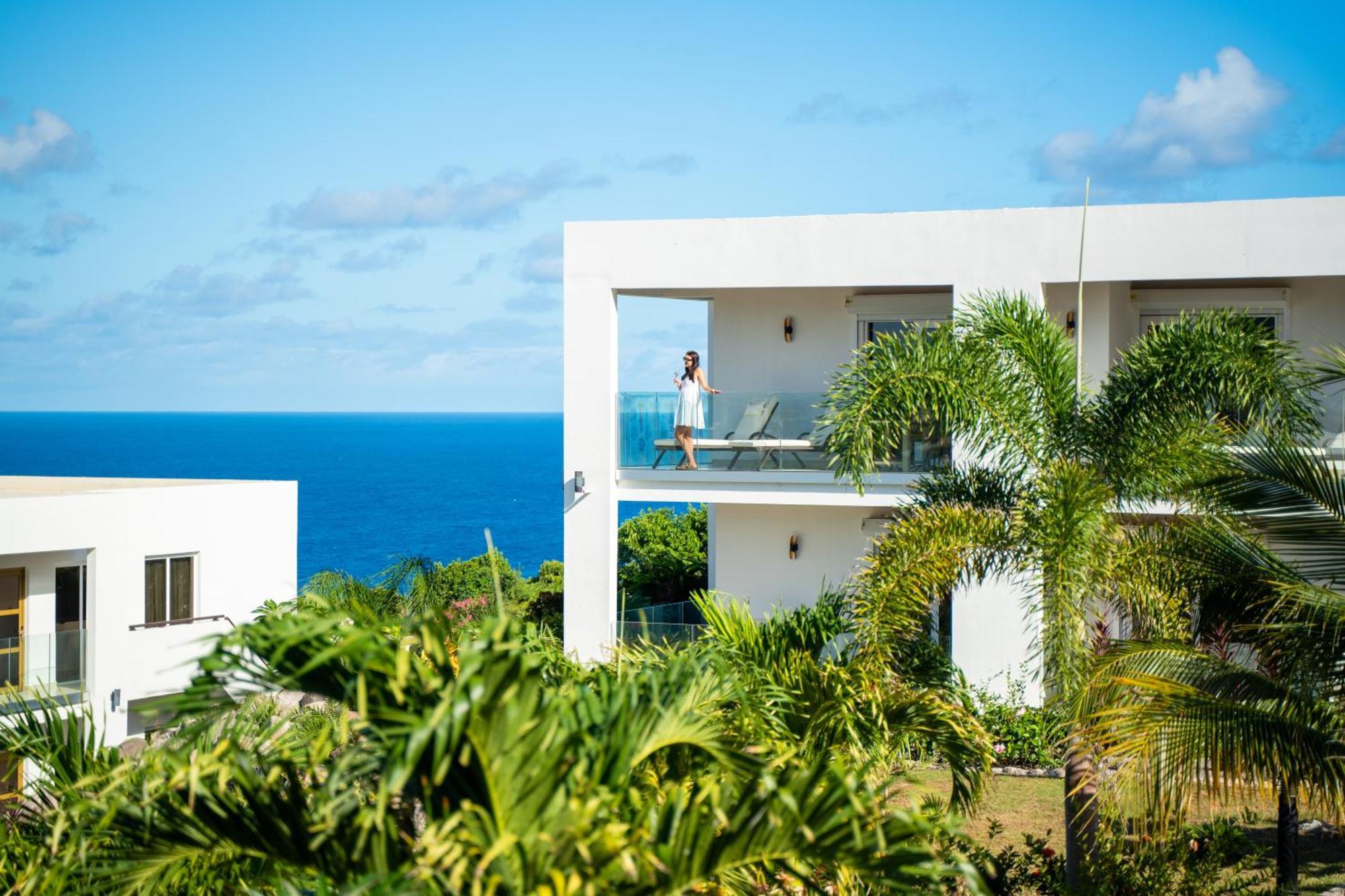 Golden Rock Dive And Nature Resort Oranjestad  Exterior photo