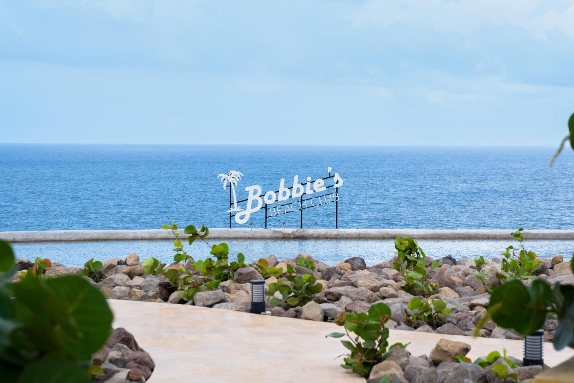 Golden Rock Dive And Nature Resort Oranjestad  Exterior photo