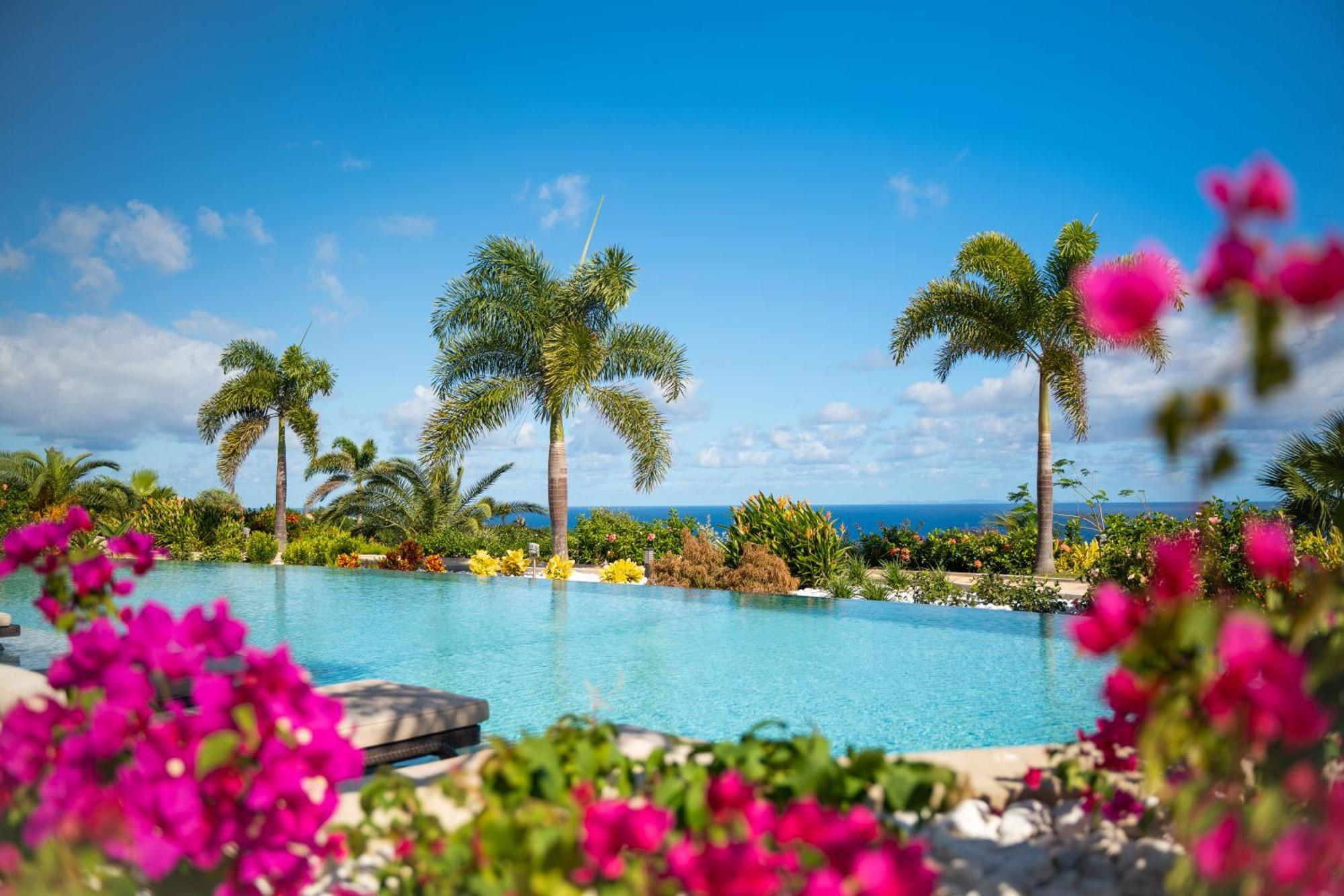 Golden Rock Dive And Nature Resort Oranjestad  Exterior photo