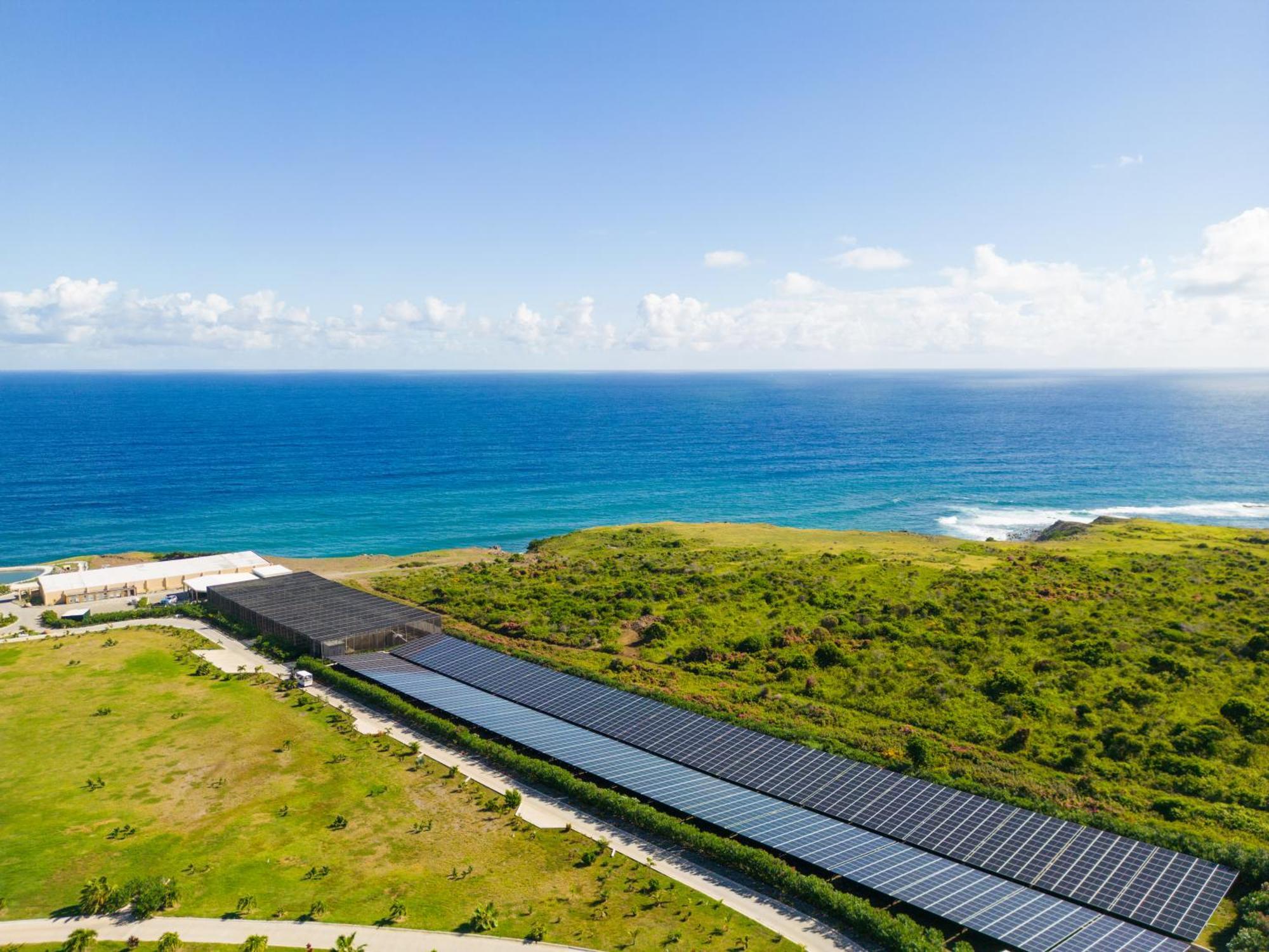 Golden Rock Dive And Nature Resort Oranjestad  Exterior photo